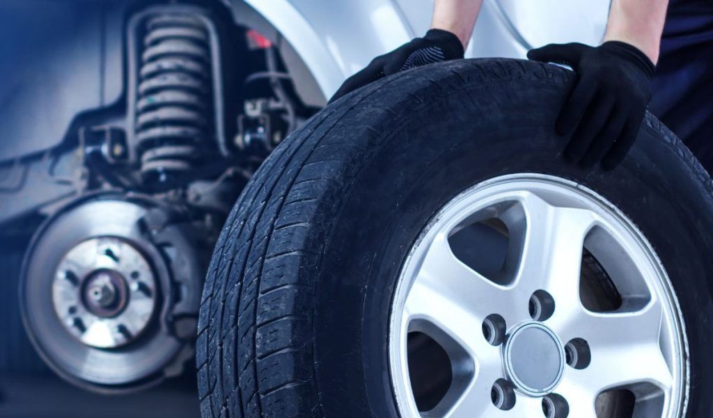 Tyres in St Albans | Top Brands at the Best Prices | St Albans Car Clinic