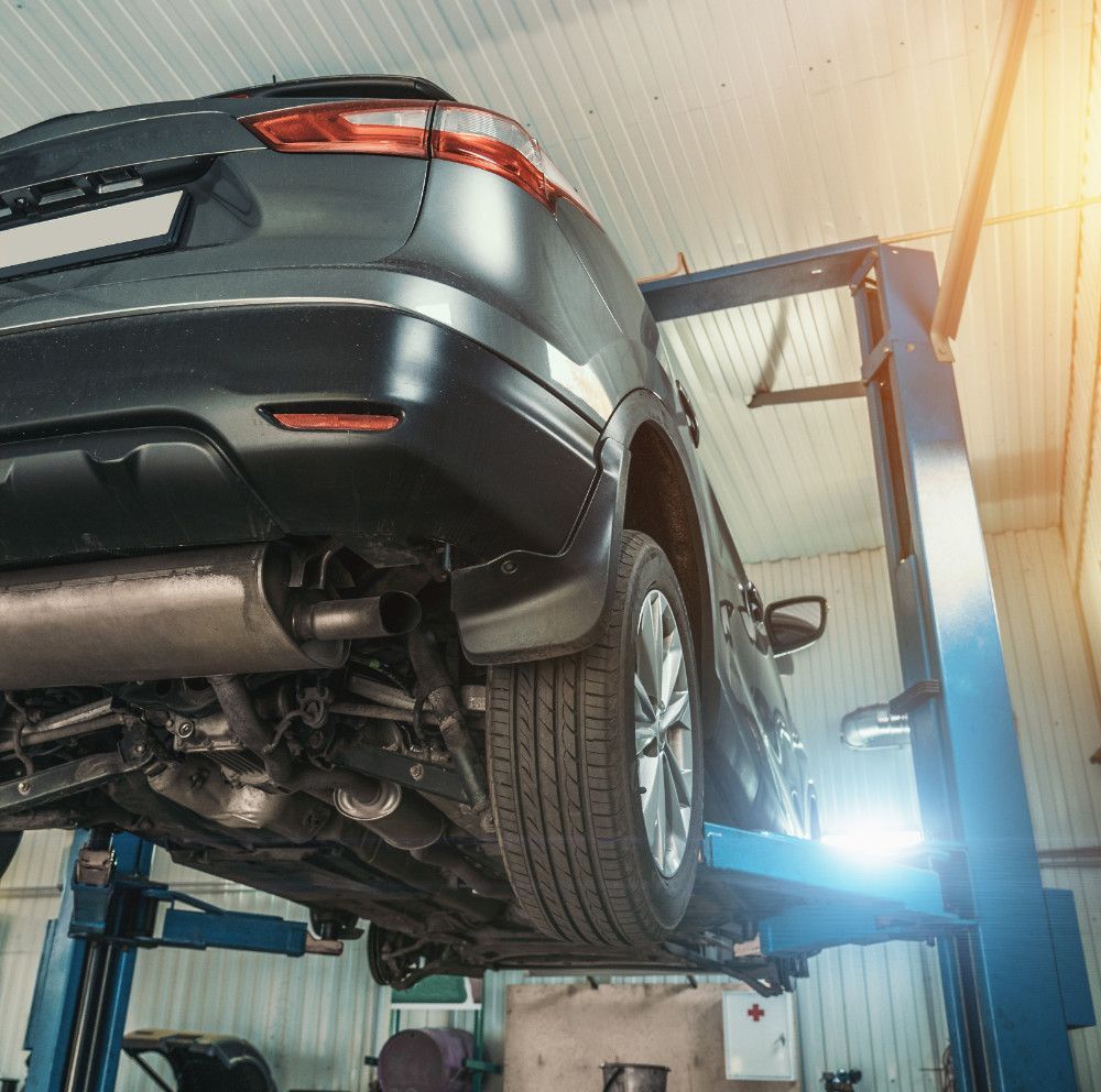 MOT Test in St Albans | Book Online for £54.85 | St Albans Car Clinic