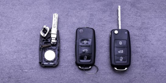 Replacement Car Keys in St Albans | St Albans Car Clinic